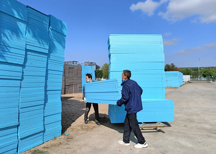 若何选用合格的地暖板