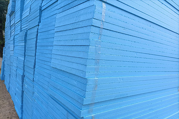 SG飞艇·(中国)集团为什么能够隔热保温